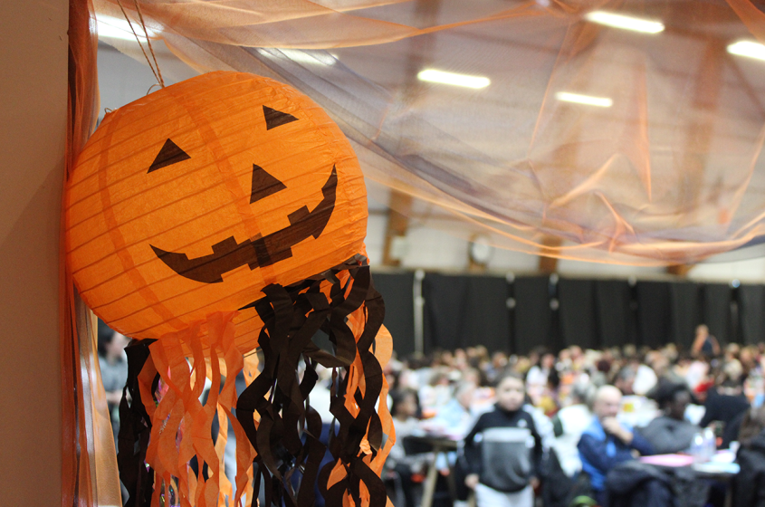 Loto Halloween - 24.10.2026