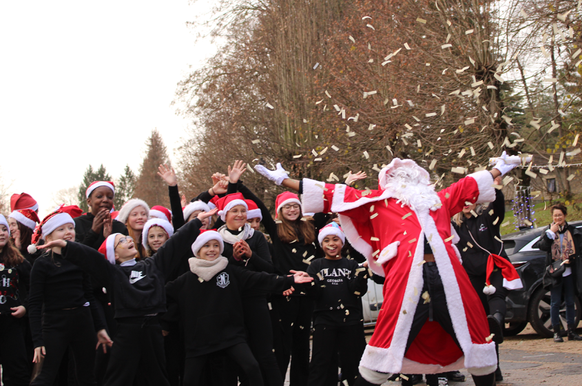Marché de Noel 2025 - 06 et 07.12.2025