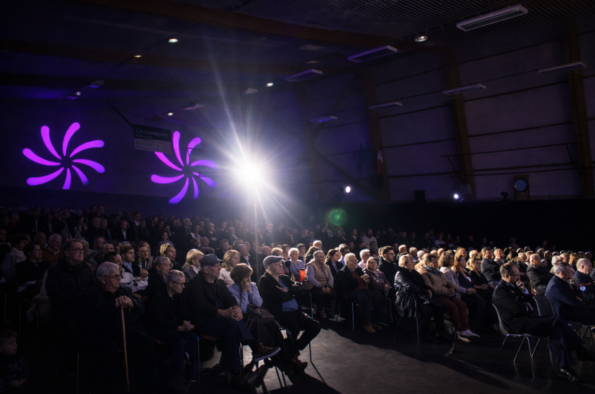 Cérémonie des voeux du Maire 2026 - 17.02.2026