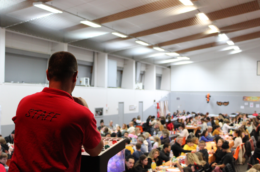 Loto d'Halloween - 25.10.2025