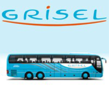 Transport scolaire Grisel