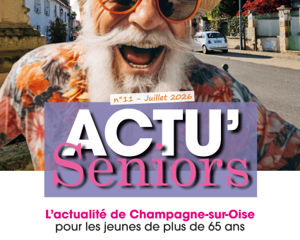 Couv Actu Senior 11 - Juillet 2026