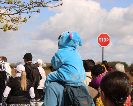 Carnaval 2026 : Stitch voyage à travers le monde - 28.03.2026