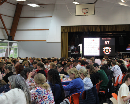 Loto des pompiers de Champagne - 25.04.2026