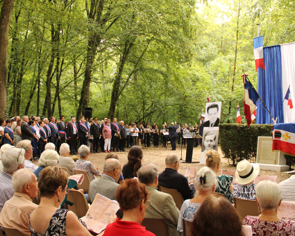 Maquis de Ronquerolles - 28.06.2026