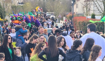 Carnaval 2023