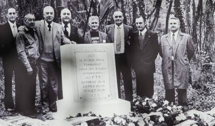 maquis de ronquerolles 2023