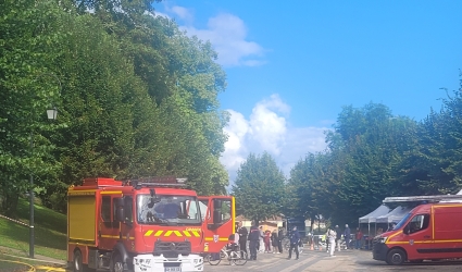 JOURNEE SECURITE ROUTIERE