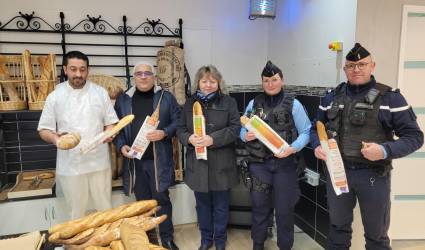 Mobilisation contre les violences faites aux femmes