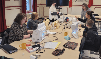 Café Couture - 01.02.2025