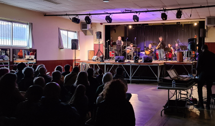 Concert de  Jazz - 15.03.2025