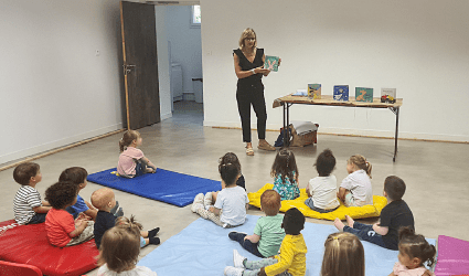 Prix des assistantes maternelles - 26.06.2025