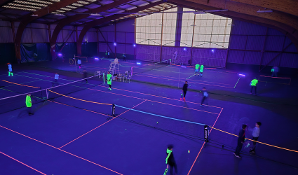 2ème édition soirée Fluo Tennis Club - 07.02.2026