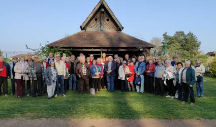 CCAS de Champagne sur Oise