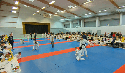 Tournoi ASJC - 24.01.2025