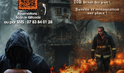 Loto Halloween - 24.10.2026