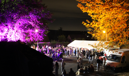 Bal des pompiers - 19.09.2026