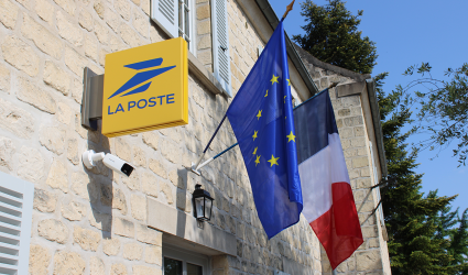 Agence Postale Communale