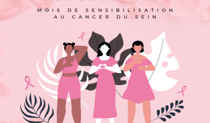 Octobre Rose 2026