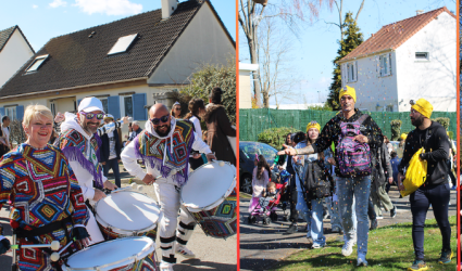 Carnaval 2025 - 29.03.2025