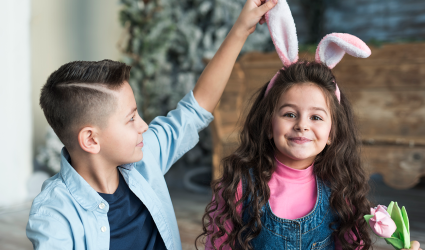 Inscription aux vacances d'avril 2026 - Centre de Loisirs &amp; Club Ados