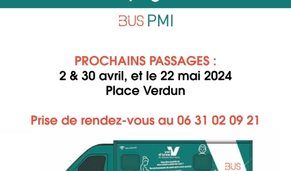 BUS PMI