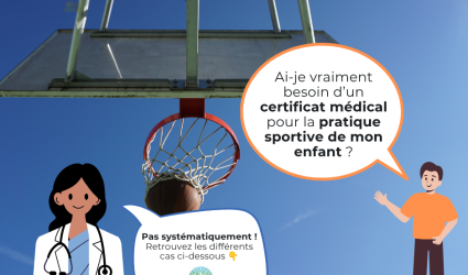 certificats médicaux, quand sont-ils vraiment nécessaires ? -  Juillet 2026