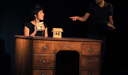 Spectacle VIVA PIVOT - 28.11.2025