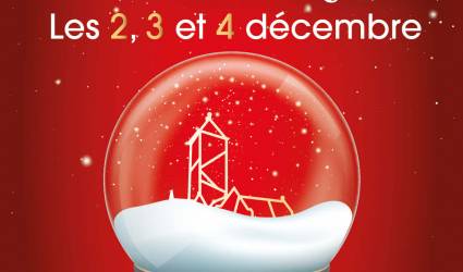 Marche Noel 2022