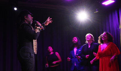 Spectacle Comme un rêve Téléthon - 15.11.2025