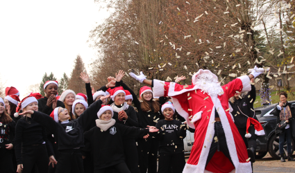 Marché de Noel 2025 - 06 et 07.12.2025