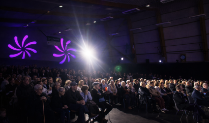 Cérémonie des voeux du Maire 2026 - 17.02.2026