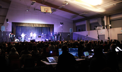 Concert Jazz et musiques actuelles 2ème édition - 21.02.2026