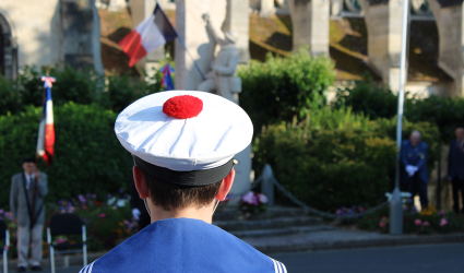 Commémoration appel du 18 juin - 18.06.2025