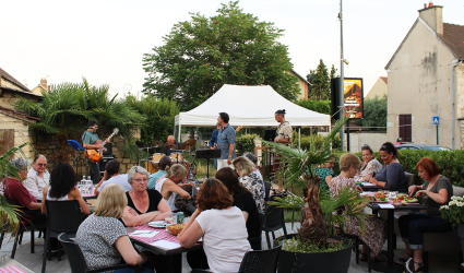 Fête de la musique - 21.06.2025