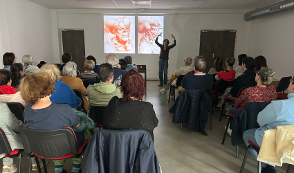 Conférence d’histoire de l’art : « Corps en marge, corps en image » - 06.06.2026