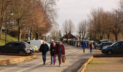 Vide greniers Champenois - 01.03.2026