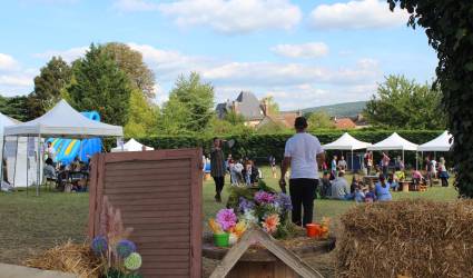 Marché Fermier