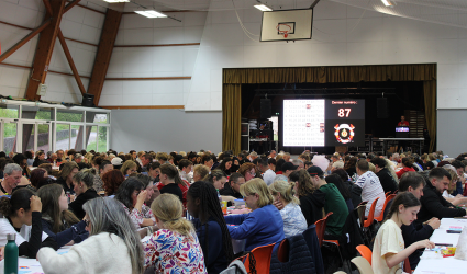 Loto des pompiers de Champagne - 25.04.2026