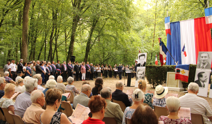 Maquis de Ronquerolles - 28.06.2026