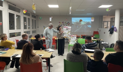 Cours oasis