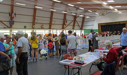 Forum des associations 2023