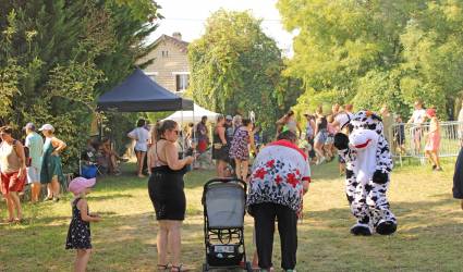 Marché Fermier 2023