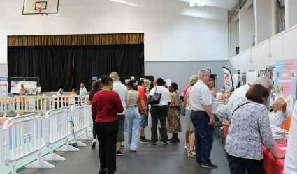 Forum des associations - 07.09.2025