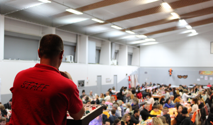 Loto d'Halloween - 25.10.2025