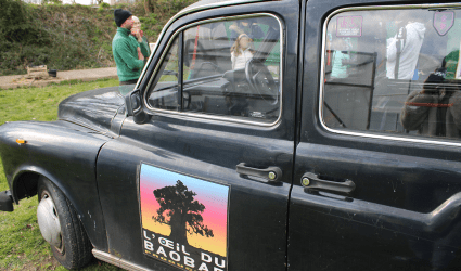 Auto Studio Jardin de Champagne - 12.03.2025