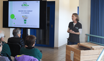 Formation compost Tri-Or - 27.03.2025