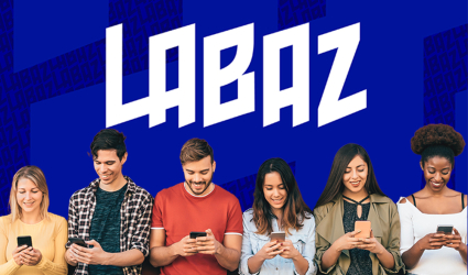 Application LABAZ