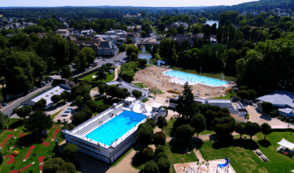 TARIFS PLAGE LISLE ADAM