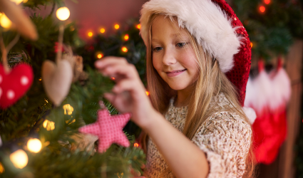 Inscription vacances de noel 2025 - Centre de Loisirs